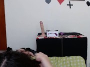 Multiple Penetration - Screenshot 10 of 16 - Rough