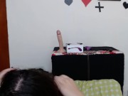 Multiple Penetration - Screenshot 11 of 16 - Butt