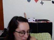 Multiple Penetration - Screenshot 12 of 16 - Kink