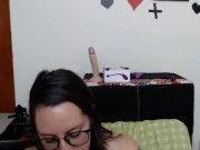 Multiple Penetration