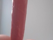 Fucked rough by fuck machine 14/16