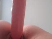 Fucked rough by fuck machine 16/16