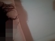 I finally showed my husband what a big dick is. My friend yummy 5/16