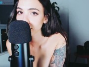 Gia_Baker A Very Hot ASMR