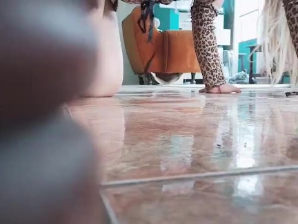 GIANTESS VORE SEXY CAT VS TINY MOUSE FULL VIDEO