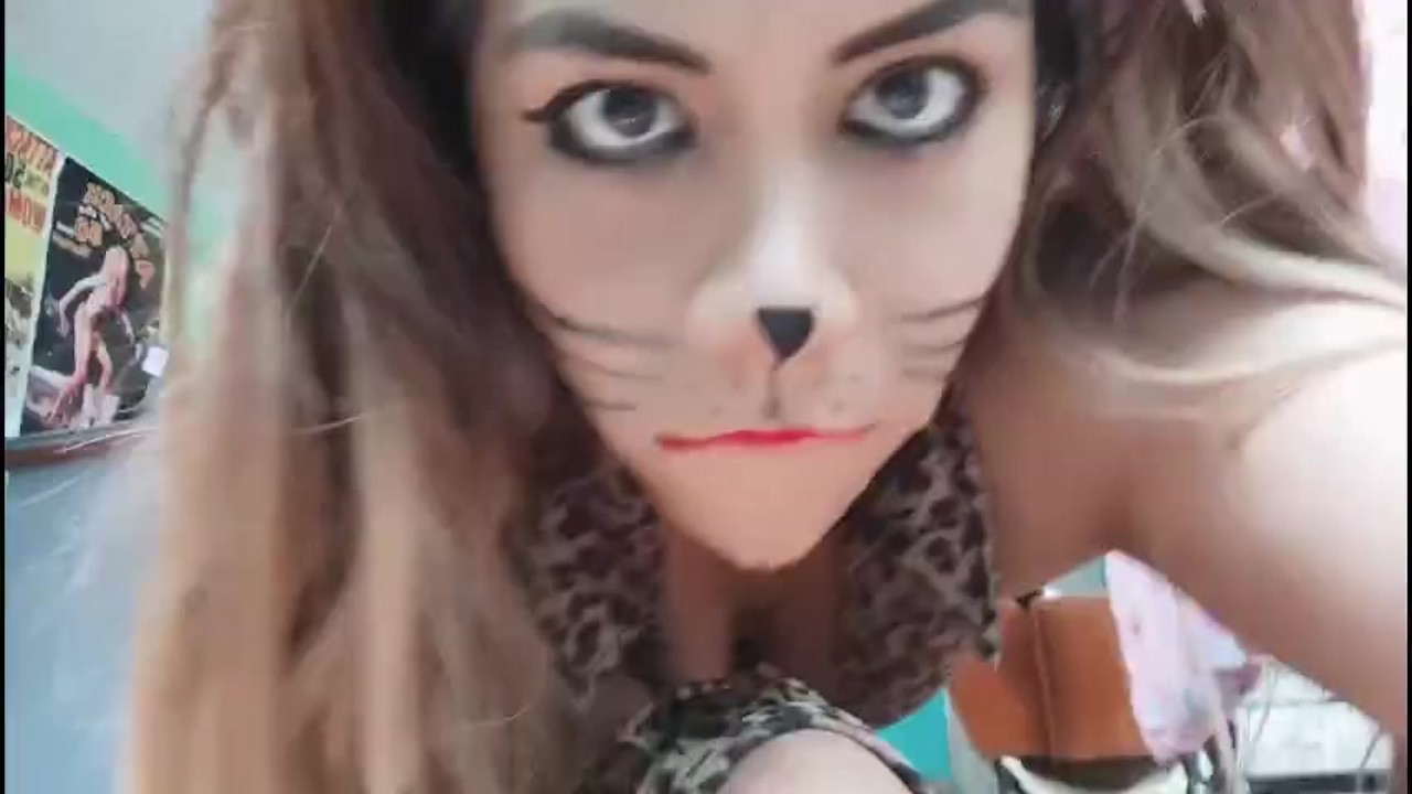 GIANTESS VORE SEXY CAT VS TINY MOUSE FULL VIDEO - Free Sex Video - RedTube->
