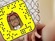 Ebony slut - Screenshot 1 of 16 - Thot