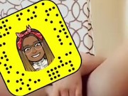Ebony slut