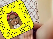 Ebony slut - Screenshot 13 of 16 - Thot