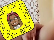 Ebony slut - Screenshot 7 of 16 - Thot