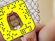 Ebony slut - Screenshot 9 of 16 - Thot