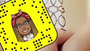 Ebony slut