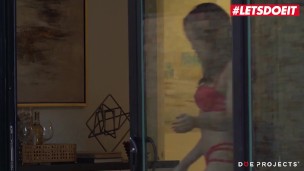 DOEPROJECTS - ABELLA DANGER BIG ASS AMERICAN SLUT HOTTEST COLLEGE ORGY WITH HER BFFS FULL SCENE