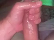 Beginner Strokes - Screenshot 9 of 16 - Solo Masturbation