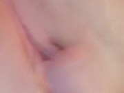 Rub my pussy