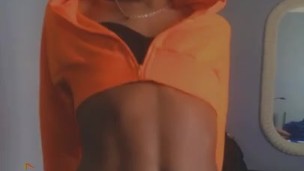 Short tease 