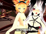Kissing on the Beach Lewd ASMR Femboy Mommy Vampire 5/16