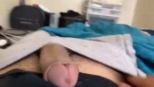 It’s Sad to be Horny and Lonely.. Want to sit on this Huge Dick? 