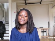 French Babe Bertoulle Fires Things Up & Leaves Us With A Story To Tell 13/16