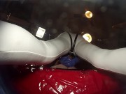 SUBMISSIVE HUSBAND-Cuckold Pegging 5/16