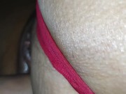 At last my dream is fulfilled, penetrate my best friend 10/16