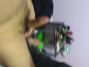 PUTA MEXICANA LE CHUPA LA VERGA A ESPOSOS INFIELES EN TOLUCA 12/16