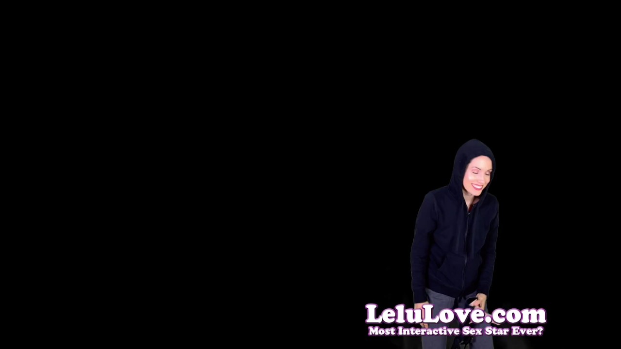 Naked giantess babe with HUGE feet shrinks you down to rub them with funny bloopers - Lelu Love - Free Sex Video - RedTube