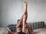 Sometimes it's so nice not to do anything. Like today 4/16