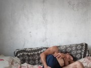 Sometimes it's so nice not to do anything. Like today 8/16