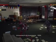 Deadpool part 1 (BRING THE NOISE)