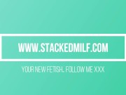 The Secret Breast Expansion Drink! PREVIEW 13/16