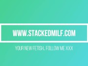 The Secret Breast Expansion Drink! PREVIEW 14/16