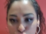 Soy Valentina conóceme un poco más