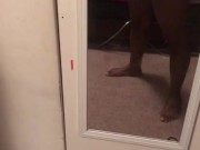 Thick Bbc erecting 