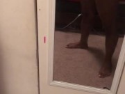 Thick Bbc erecting  - Screenshot 4 of 16 - Big Black Dick