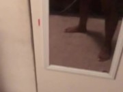 Thick Bbc erecting  - Screenshot 7 of 16 - Big Black Cock