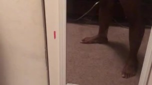 Thick Bbc erecting 
