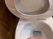 Masturbate with big load