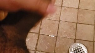 Shower nut