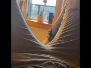 Audrey Farting POV
