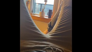 Audrey Farting POV