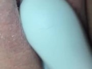 Chubby Girl Loud Moan Toy Fuck (Keira Jenkins)