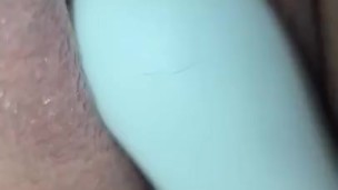 Chubby Girl Loud Moan Toy Fuck (Keira Jenkins)