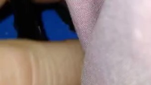 My hole is too tight