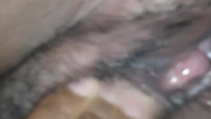 Teaching myself how to masturbate 
