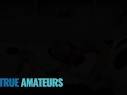 True Amateurs – Smoking Hot Babe Kaisa Sucks And Fucks In POV 1/16