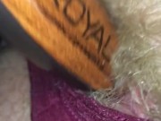 Quickie - Screenshot 12 of 16 - Creamy Orgasm