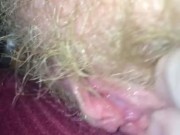 Quickie - Screenshot 14 of 16 - Wet Panties