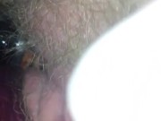 Quickie - Screenshot 15 of 16 - Creamy Orgasm