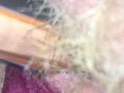 Quickie - Screenshot 5 of 16 - Wet Panties